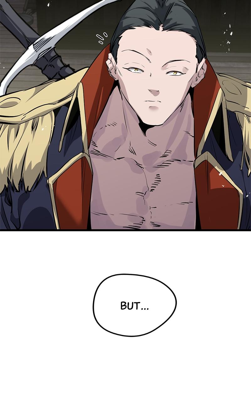 The Regressed Mercenary Has a Plan Chapter 7 — page 81