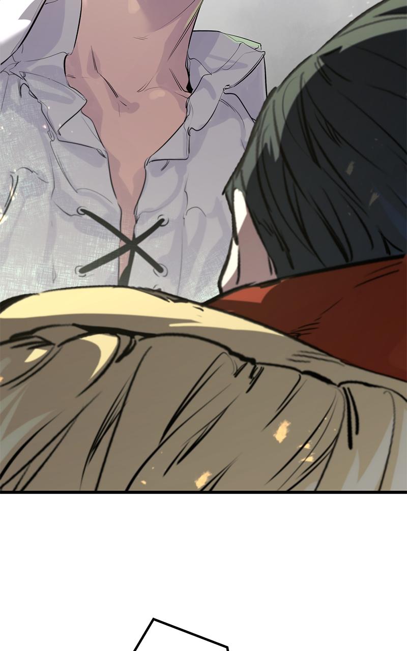 The Regressed Mercenary Has a Plan Chapter 7 — page 83