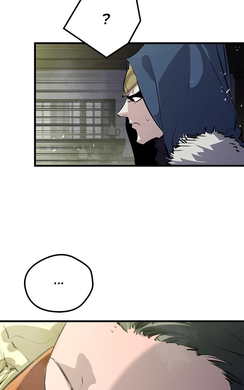 The Regressed Mercenary Has a Plan Chapter 7 — page 84