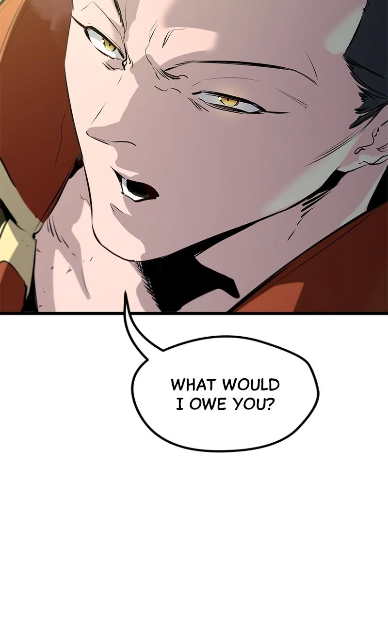 The Regressed Mercenary Has a Plan Chapter 7 — page 85