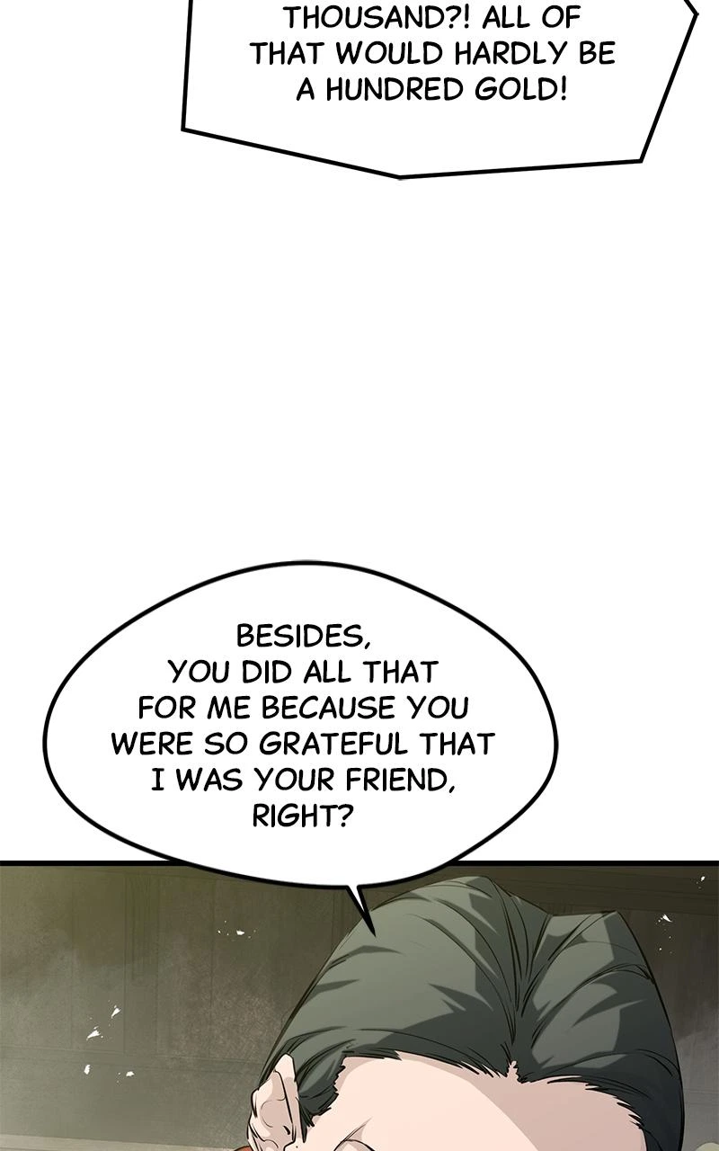 The Regressed Mercenary Has a Plan Chapter 7 — page 87