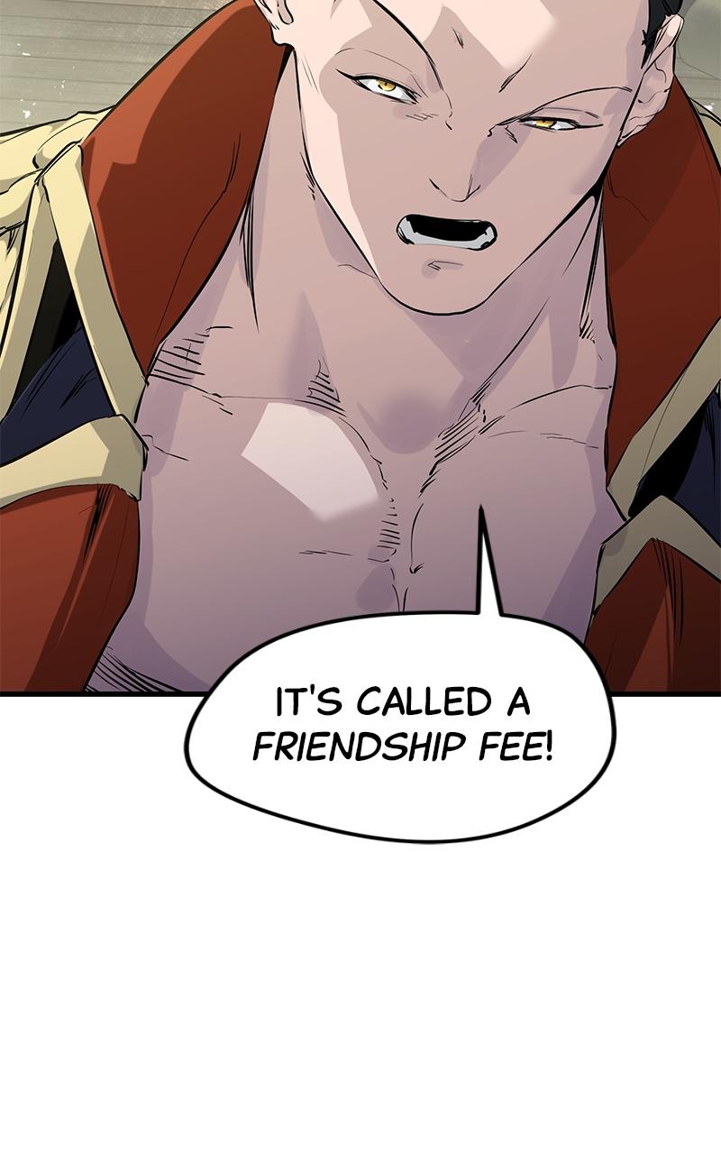 The Regressed Mercenary Has a Plan Chapter 7 — page 88