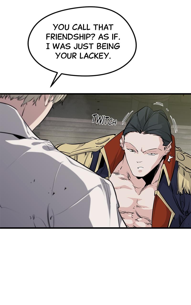 The Regressed Mercenary Has a Plan Chapter 7 — page 89
