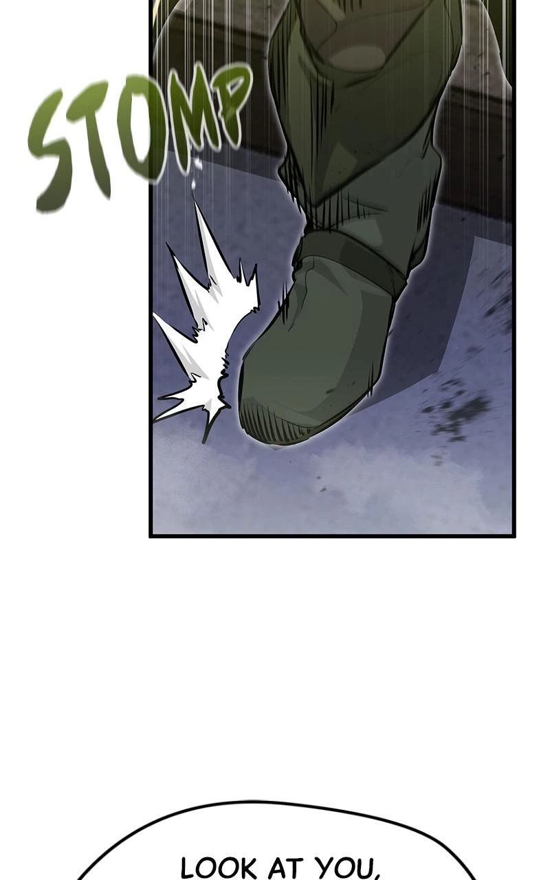 The Regressed Mercenary Has a Plan Chapter 7 — page 95