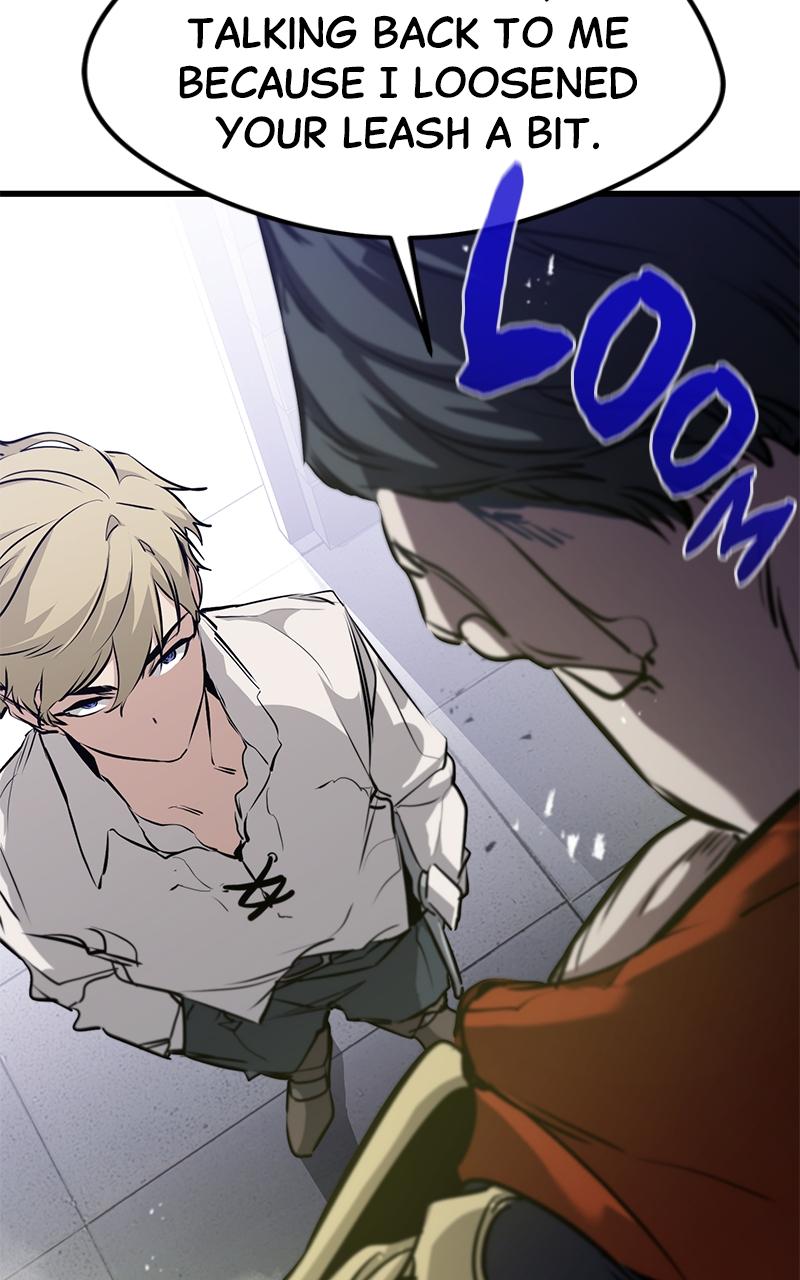 The Regressed Mercenary Has a Plan Chapter 7 — page 96