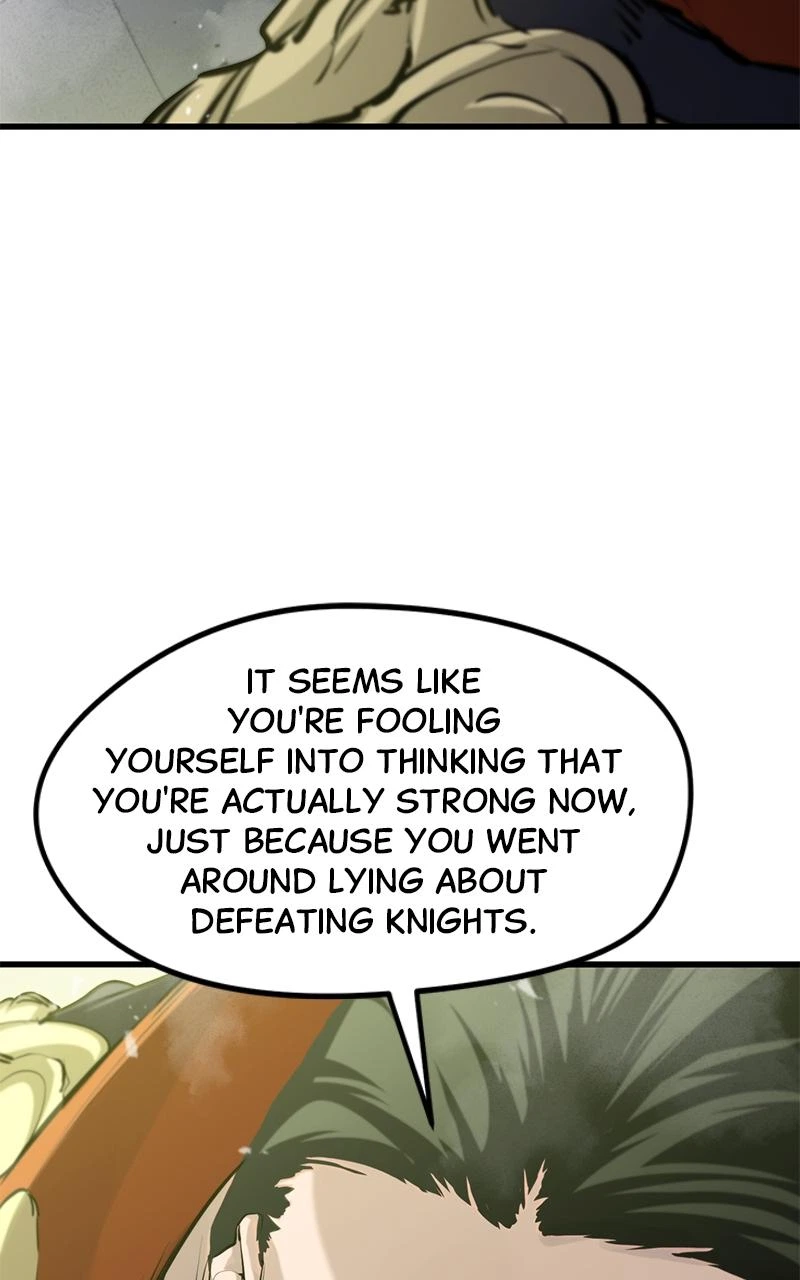 The Regressed Mercenary Has a Plan Chapter 7 — page 97