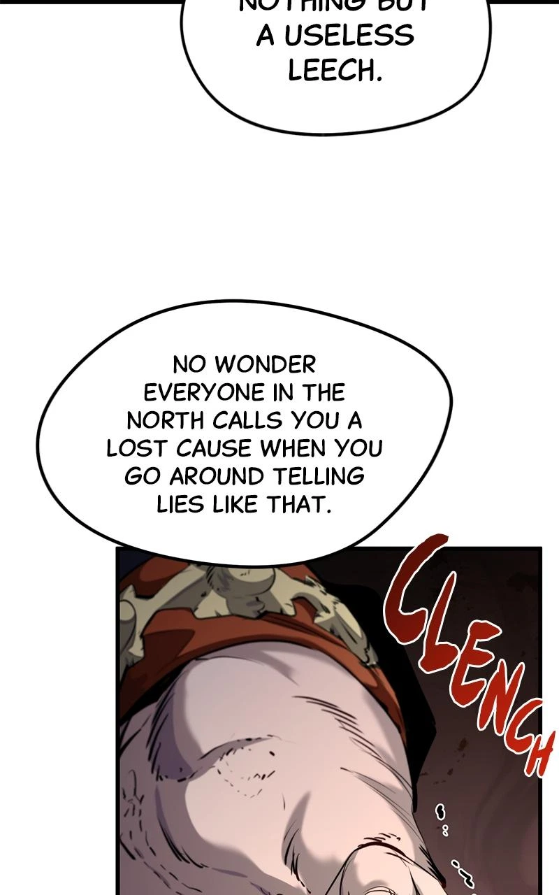 The Regressed Mercenary Has a Plan Chapter 7 — page 99