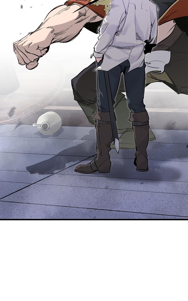 The Regressed Mercenary Has a Plan Chapter 7 — page 105