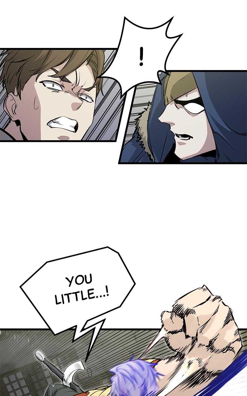 The Regressed Mercenary Has a Plan Chapter 7 — page 106