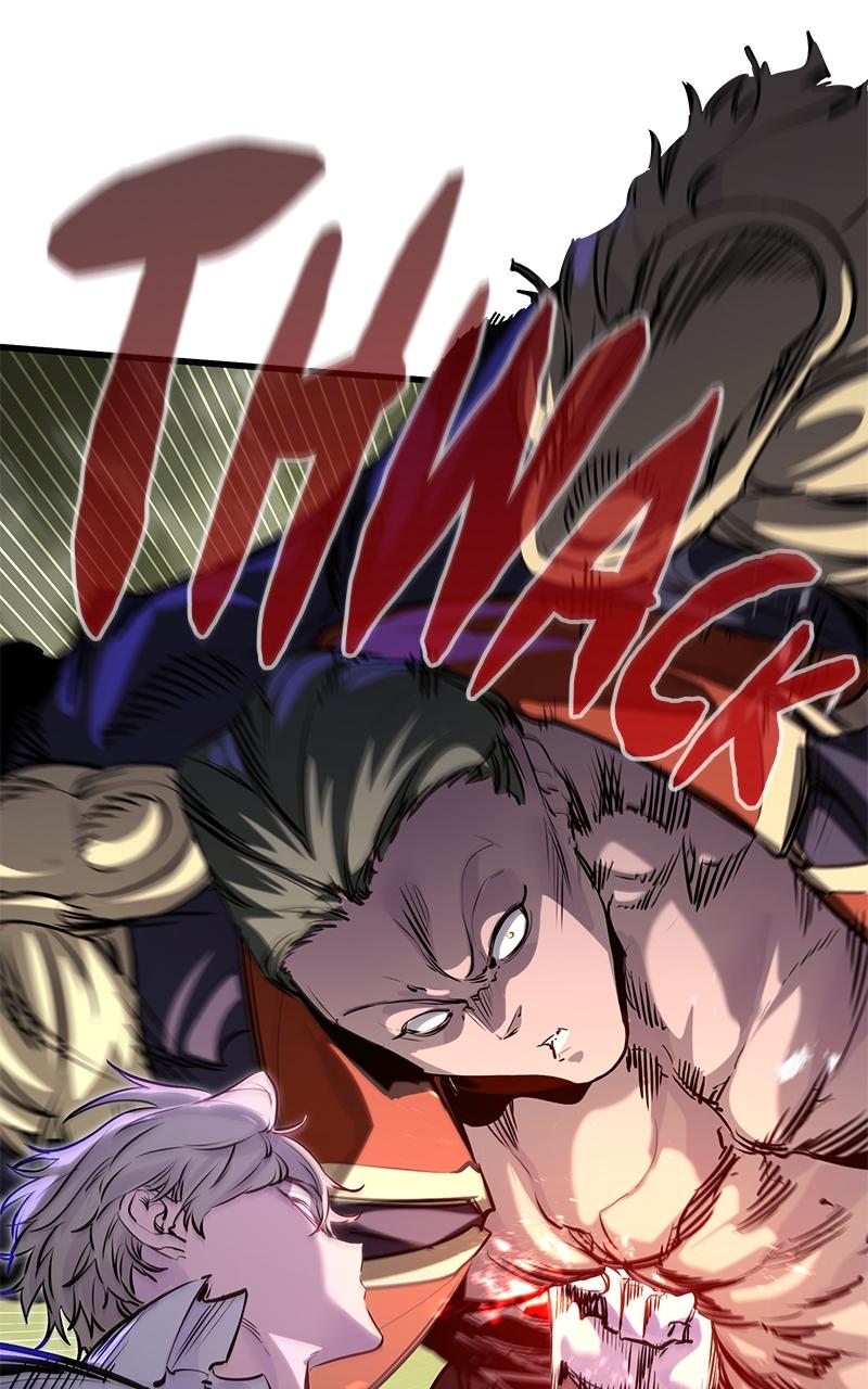 The Regressed Mercenary Has a Plan Chapter 7 — page 108