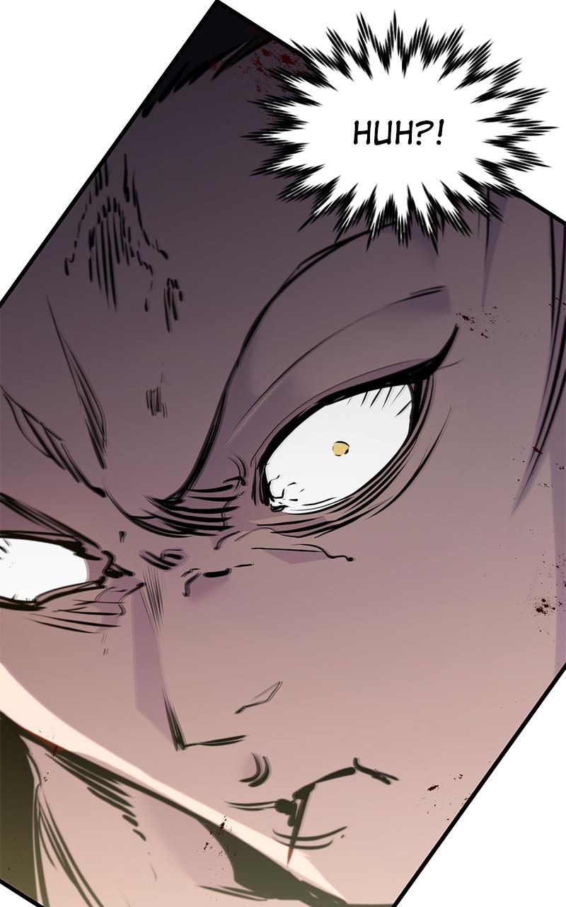 The Regressed Mercenary Has a Plan Chapter 7 — page 110
