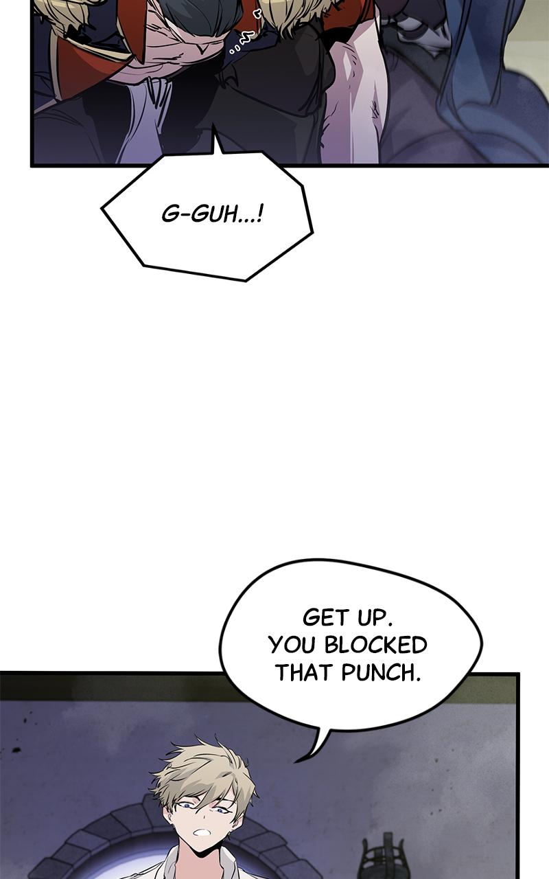 The Regressed Mercenary Has a Plan Chapter 7 — page 118