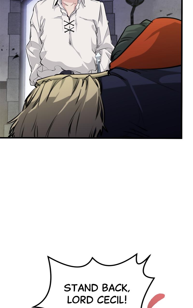 The Regressed Mercenary Has a Plan Chapter 7 — page 119