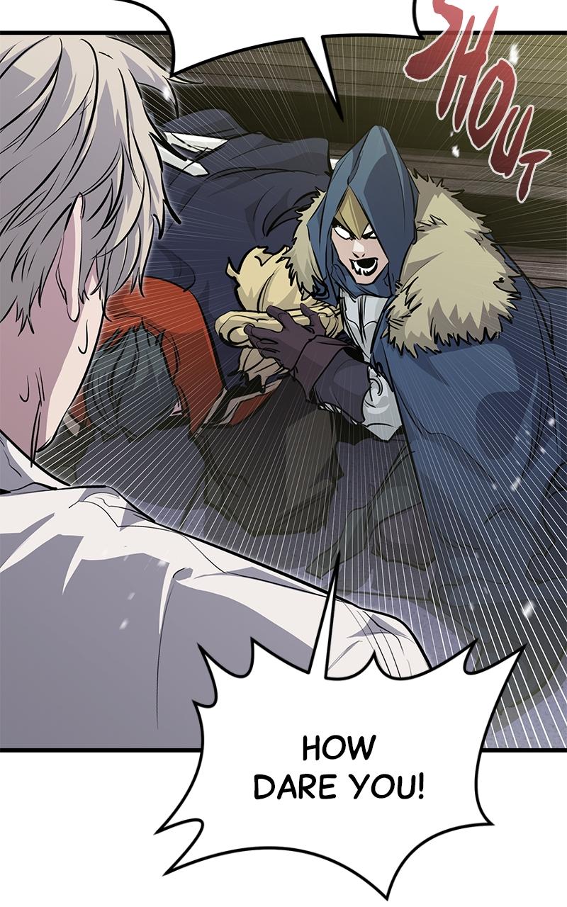 The Regressed Mercenary Has a Plan Chapter 7 — page 120