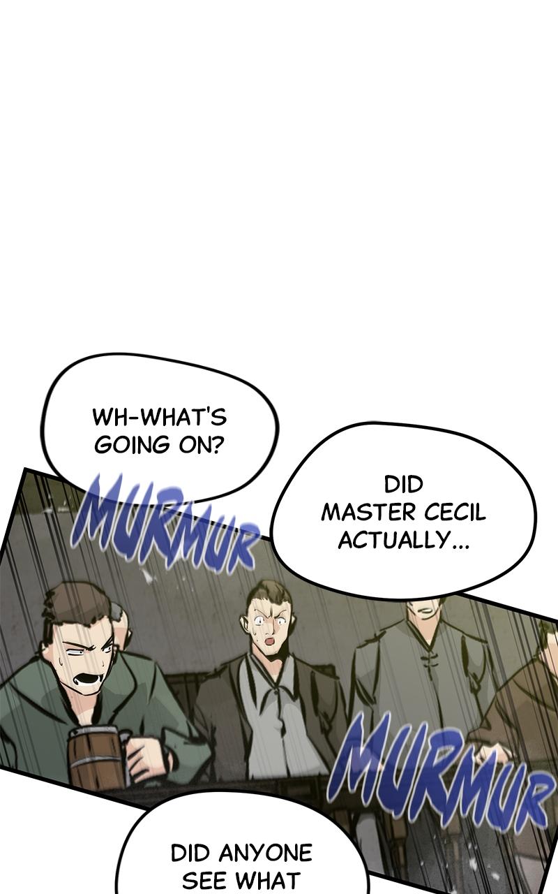 The Regressed Mercenary Has a Plan Chapter 7 — page 121