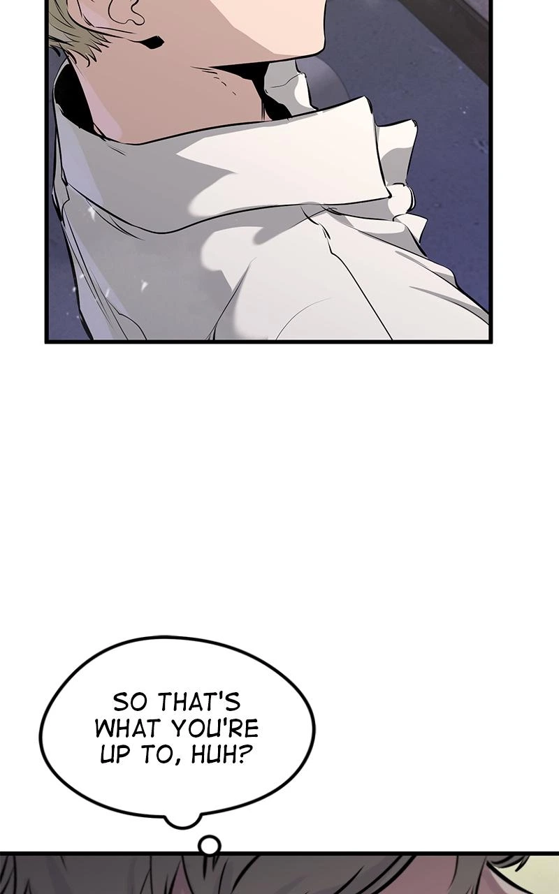 The Regressed Mercenary Has a Plan Chapter 7 — page 123