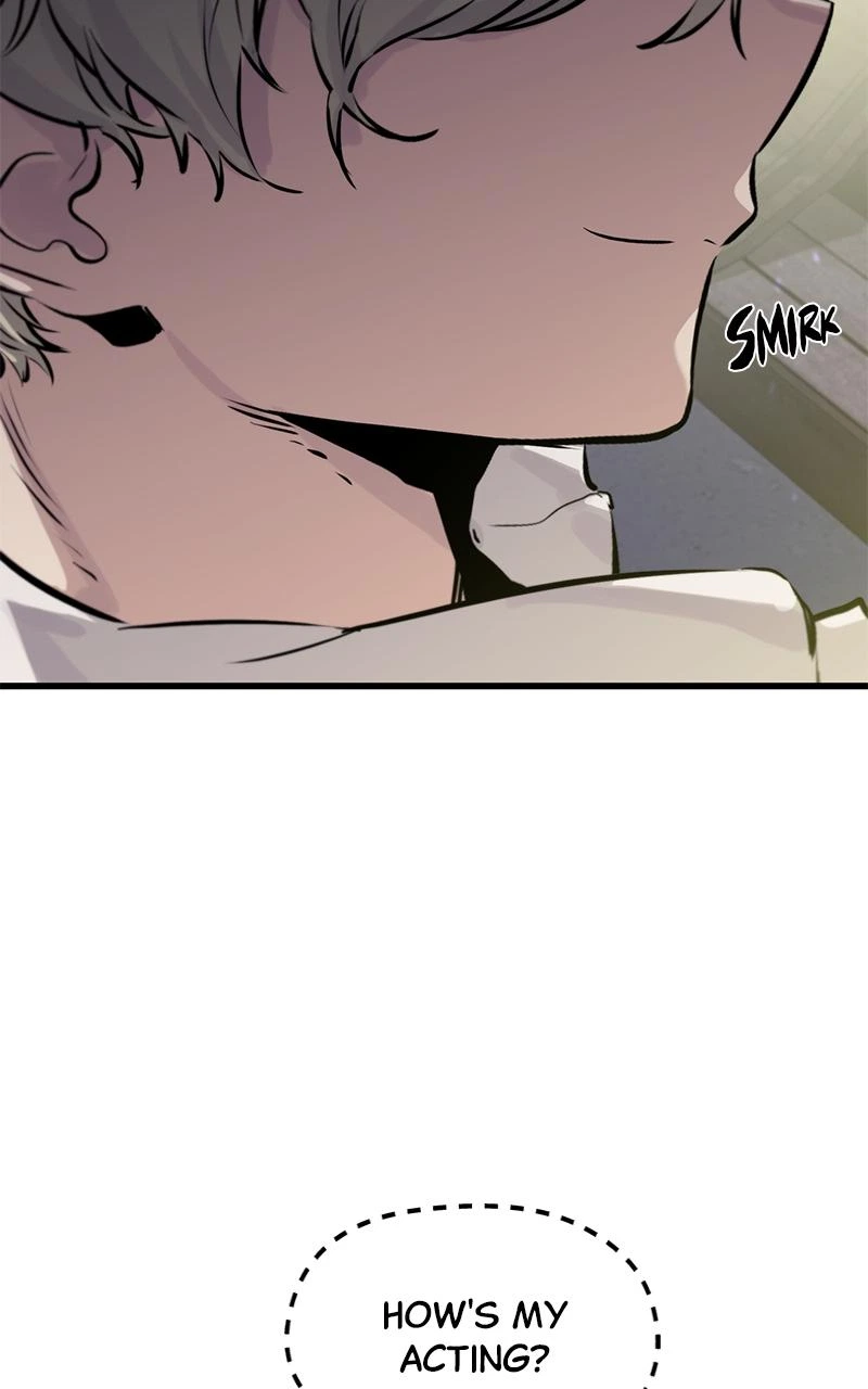 The Regressed Mercenary Has a Plan Chapter 7 — page 124