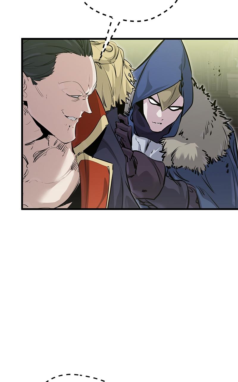 The Regressed Mercenary Has a Plan Chapter 7 — page 125