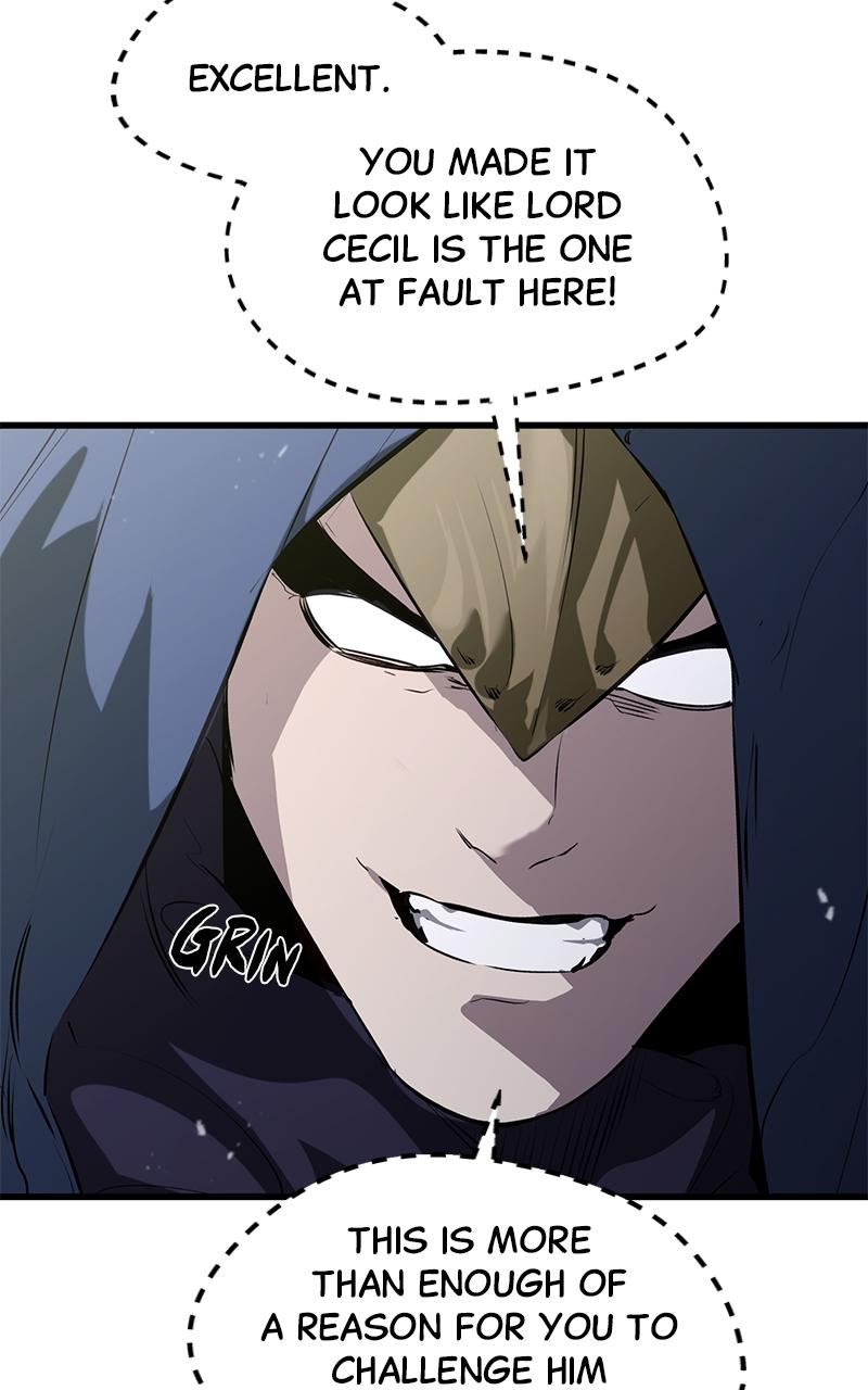 The Regressed Mercenary Has a Plan Chapter 7 — page 126
