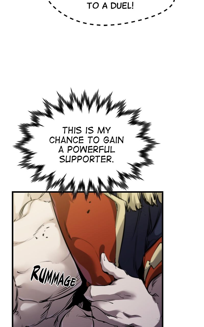 The Regressed Mercenary Has a Plan Chapter 7 — page 127