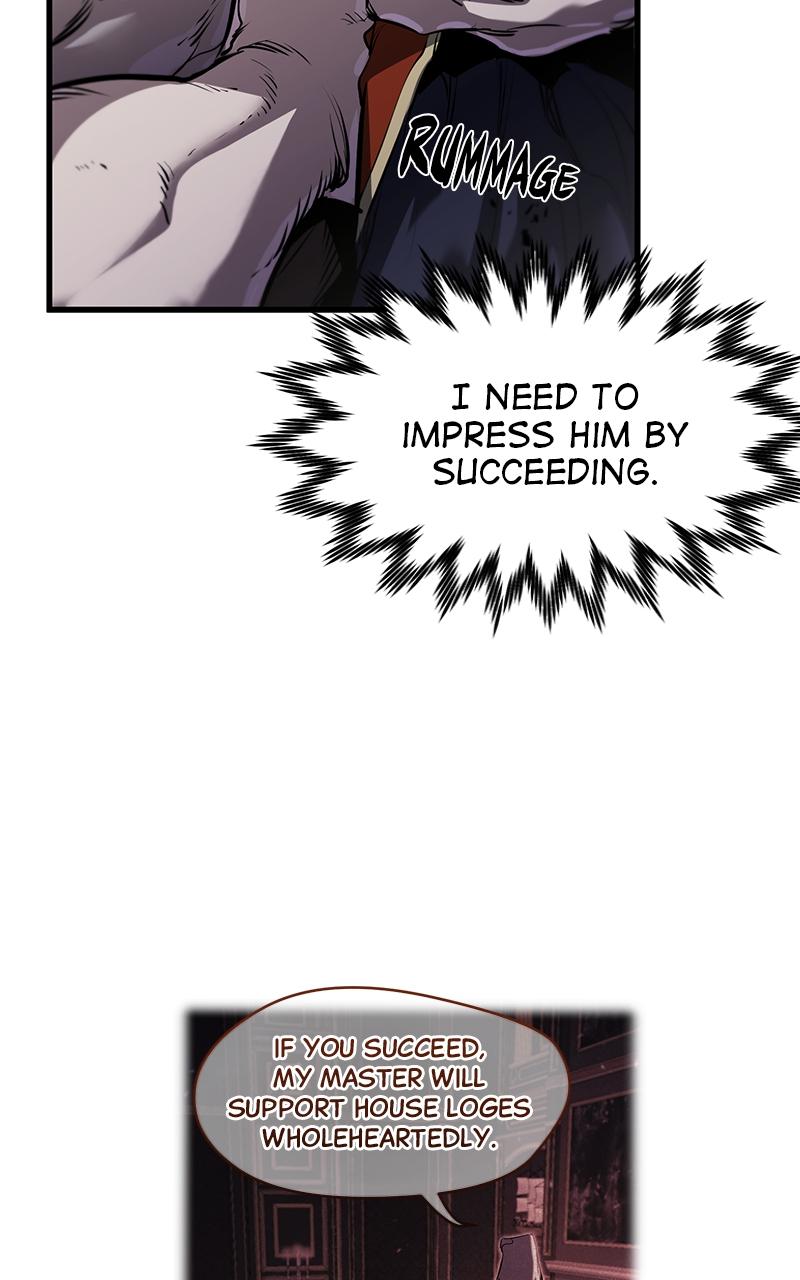 The Regressed Mercenary Has a Plan Chapter 7 — page 128