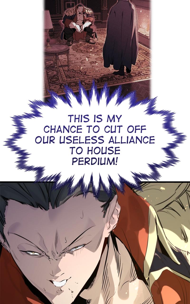 The Regressed Mercenary Has a Plan Chapter 7 — page 129