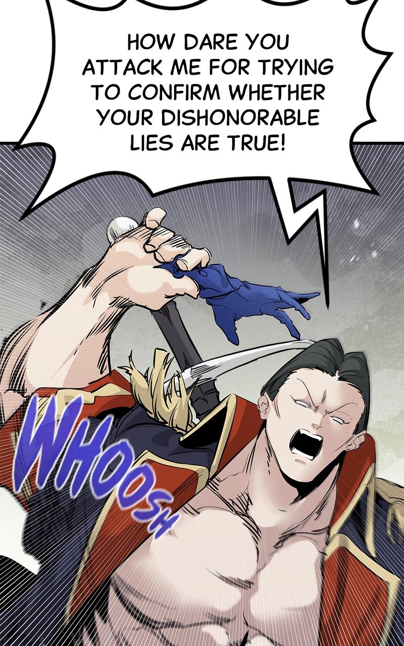 The Regressed Mercenary Has a Plan Chapter 7 — page 131