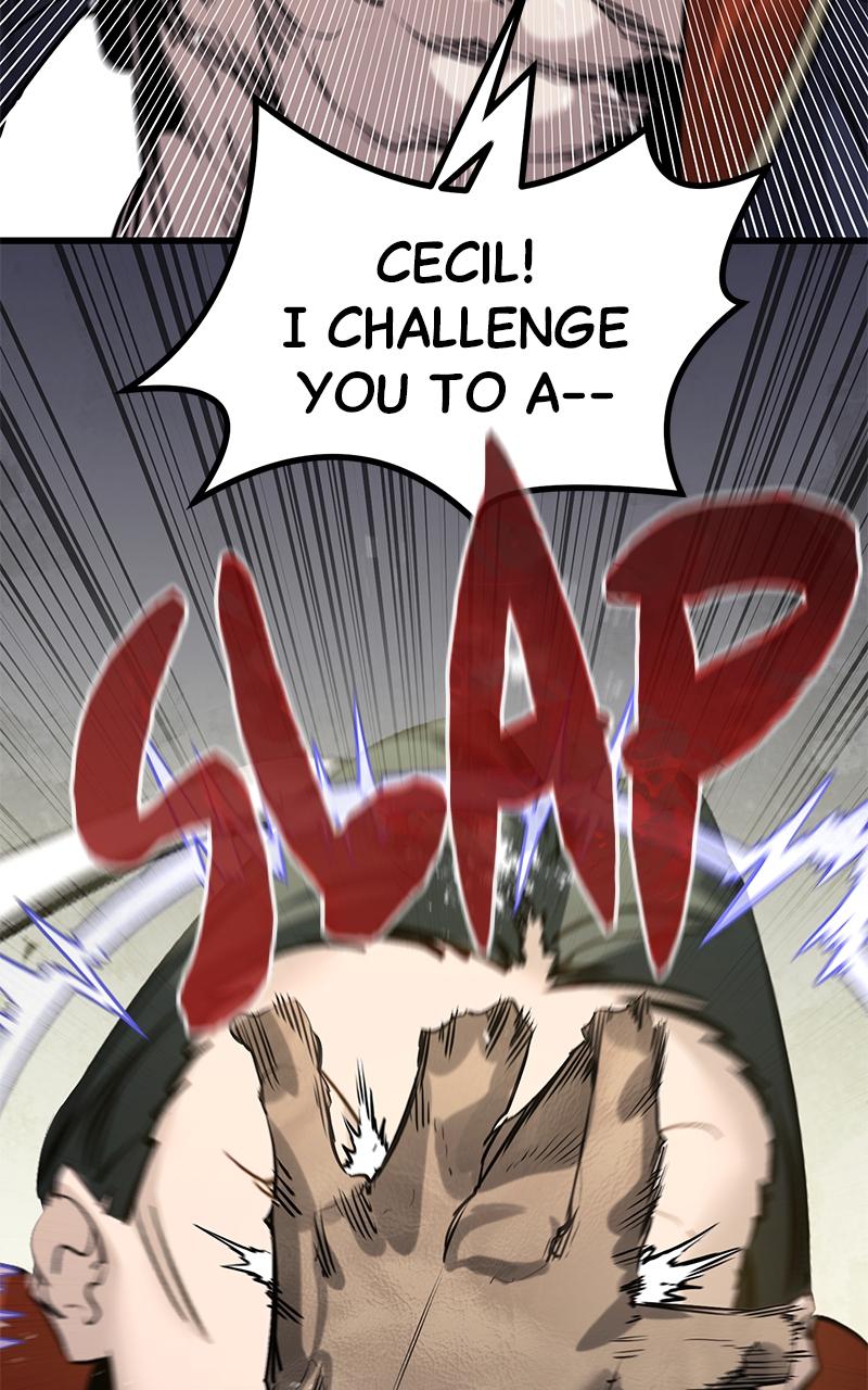 The Regressed Mercenary Has a Plan Chapter 7 — page 132