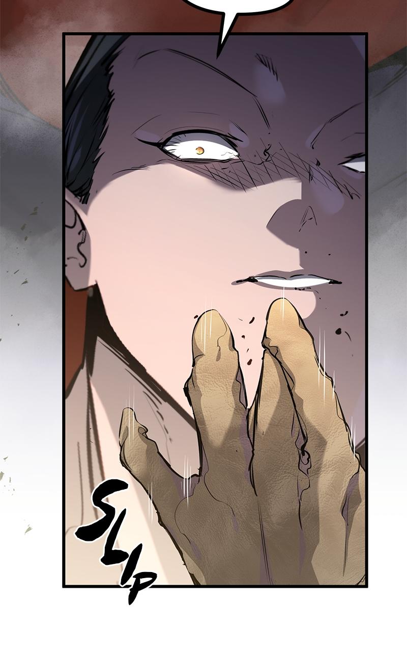 The Regressed Mercenary Has a Plan Chapter 7 — page 136