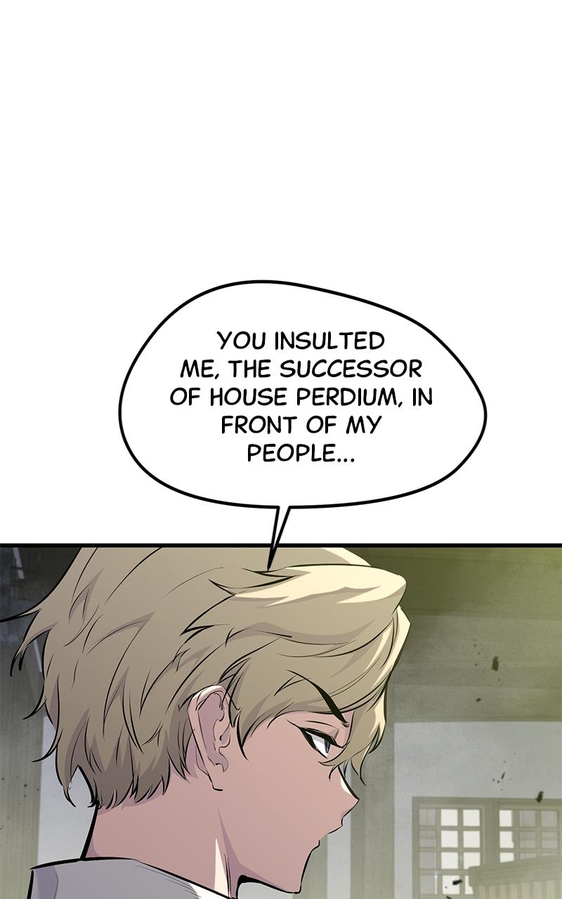 The Regressed Mercenary Has a Plan Chapter 7 — page 137