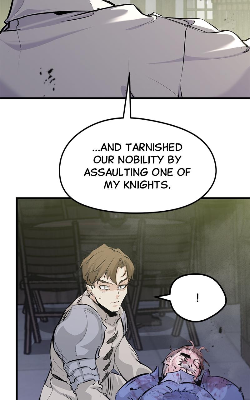 The Regressed Mercenary Has a Plan Chapter 7 — page 138