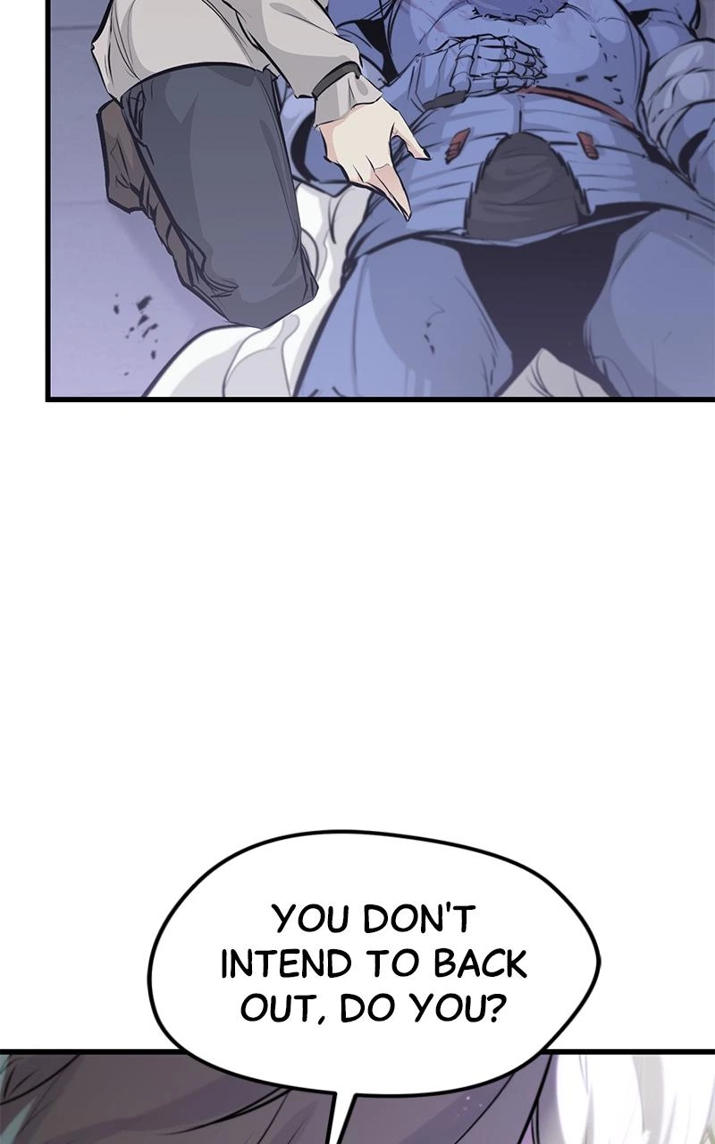 The Regressed Mercenary Has a Plan Chapter 7 — page 139