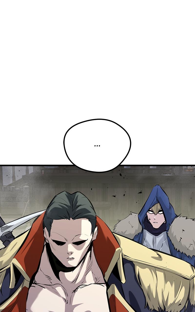 The Regressed Mercenary Has a Plan Chapter 7 — page 141