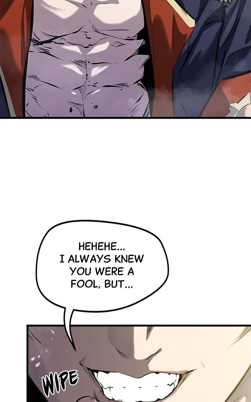 The Regressed Mercenary Has a Plan Chapter 7 — page 142