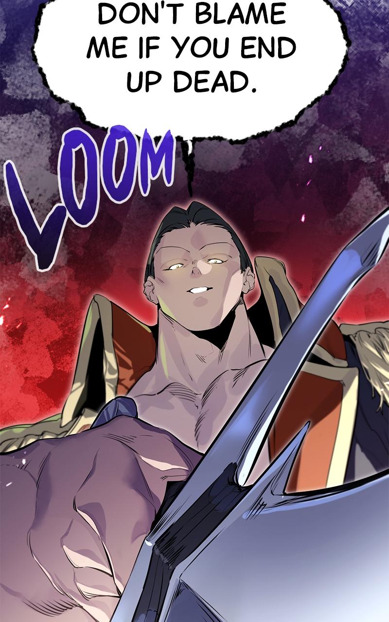 The Regressed Mercenary Has a Plan Chapter 7 — page 146