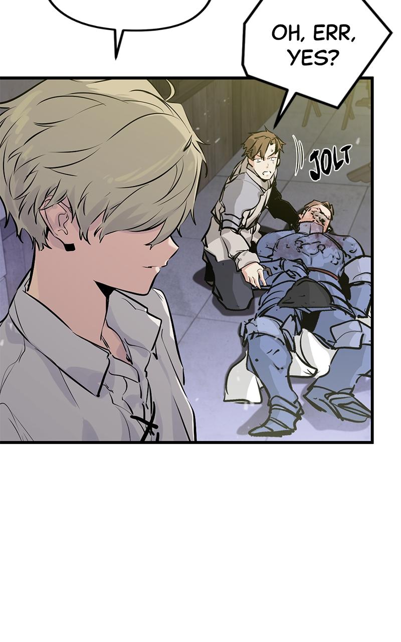 The Regressed Mercenary Has a Plan Chapter 7 — page 150