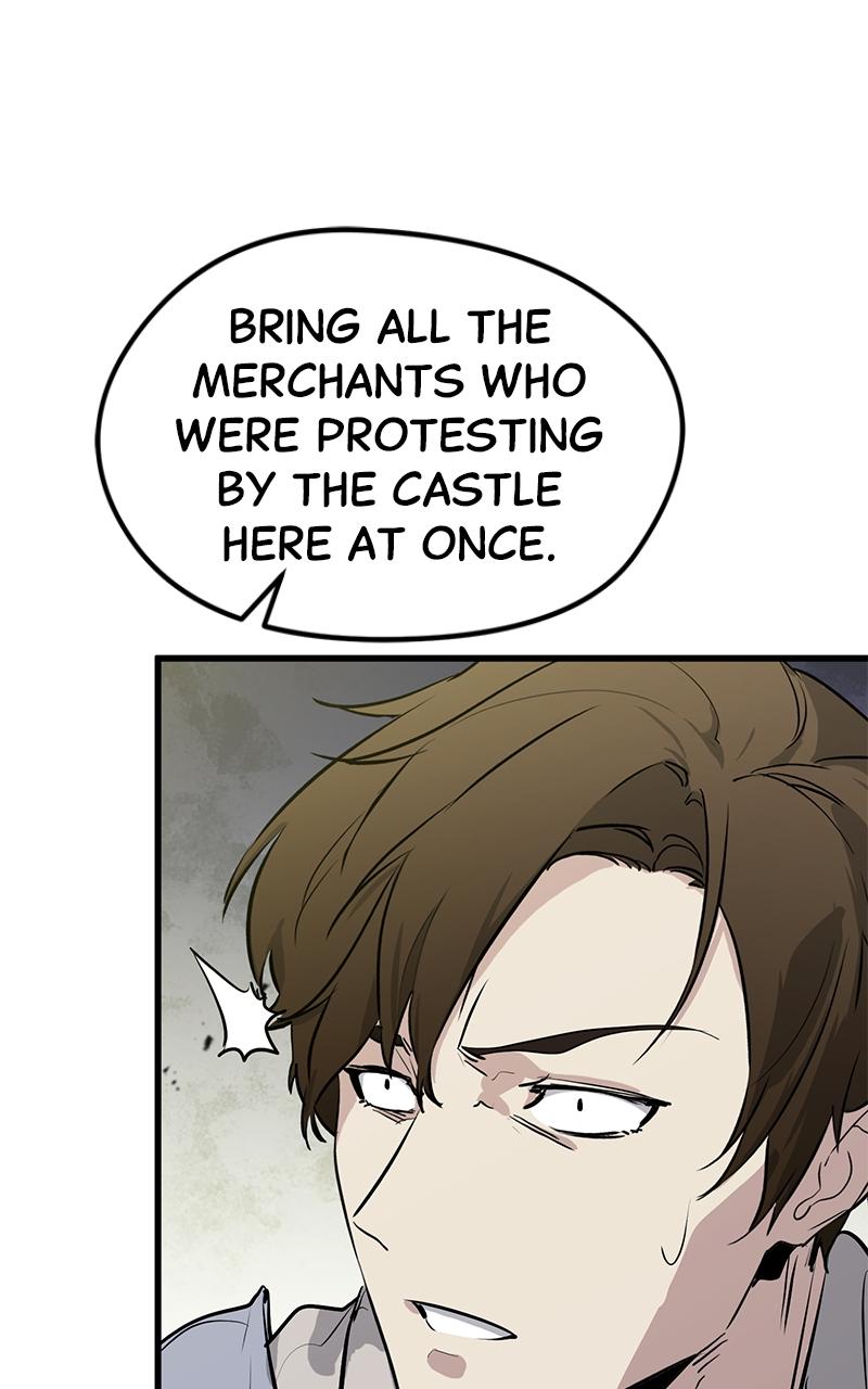 The Regressed Mercenary Has a Plan Chapter 7 — page 151