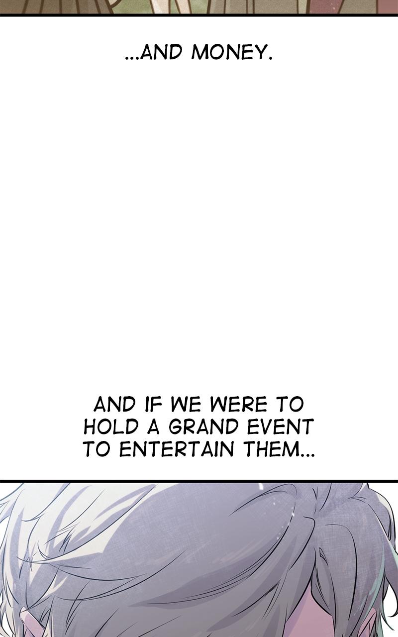 The Regressed Mercenary Has a Plan Chapter 8 — page 5