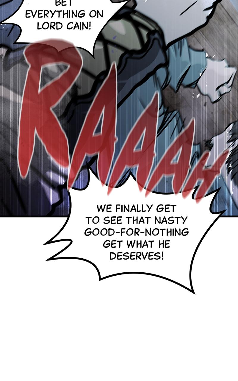 The Regressed Mercenary Has a Plan Chapter 8 — page 11