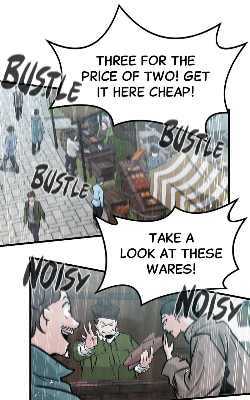 The Regressed Mercenary Has a Plan Chapter 8 — page 12