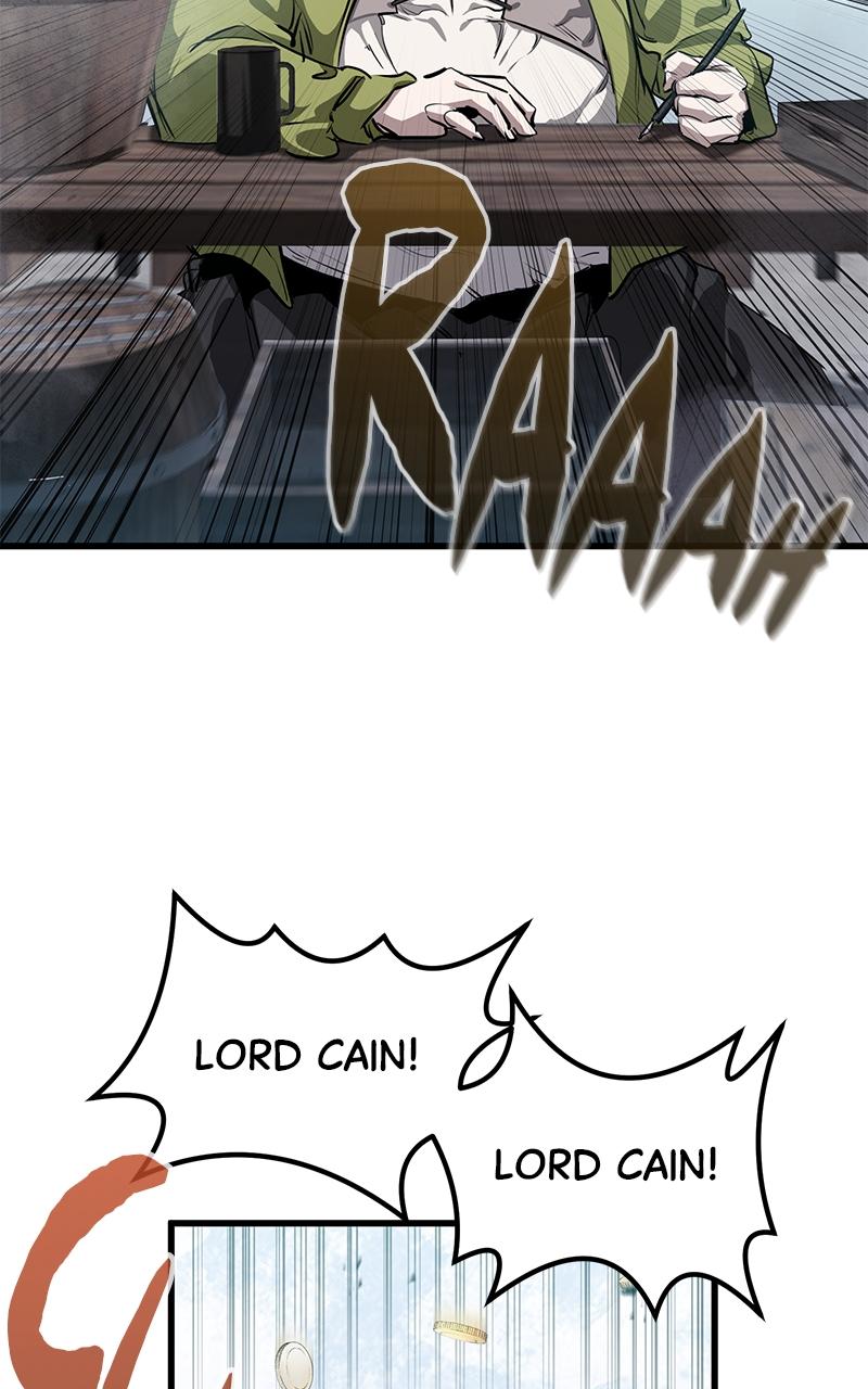 The Regressed Mercenary Has a Plan Chapter 8 — page 14