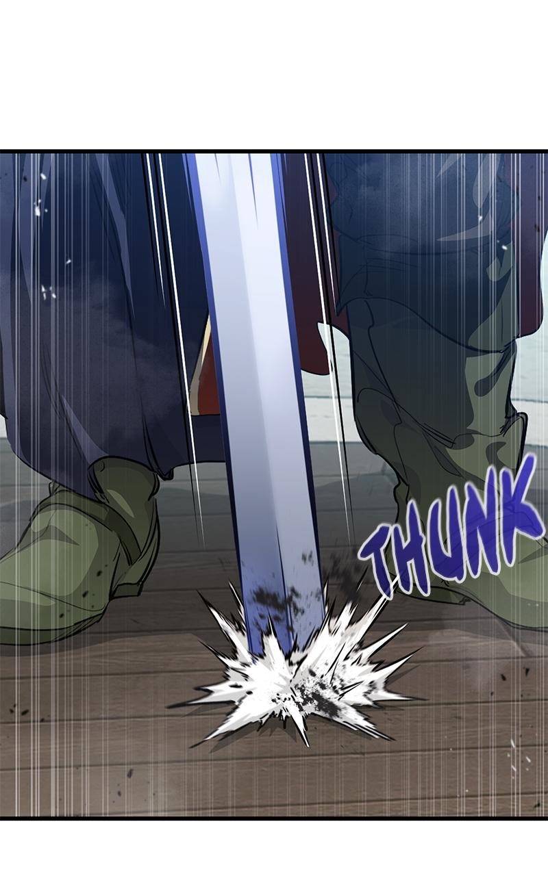 The Regressed Mercenary Has a Plan Chapter 8 — page 16