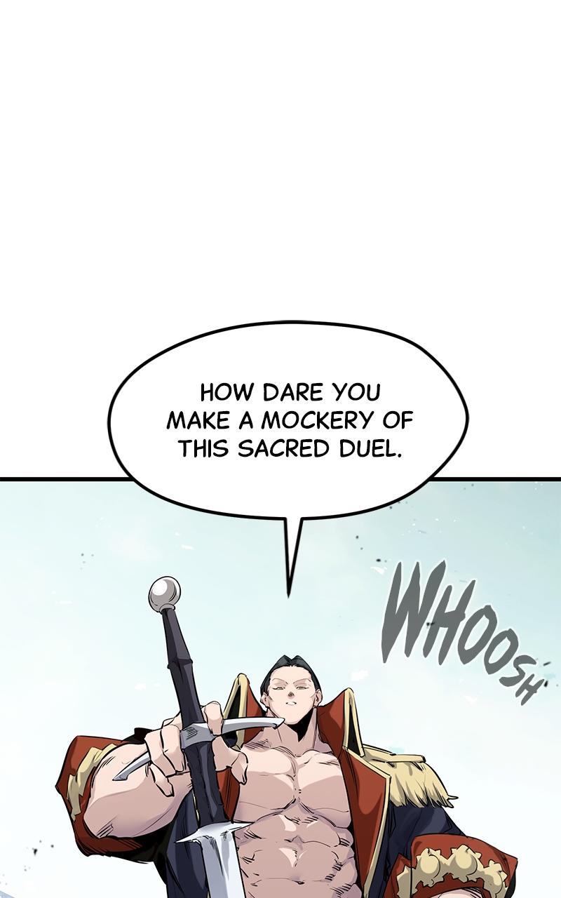 The Regressed Mercenary Has a Plan Chapter 8 — page 17