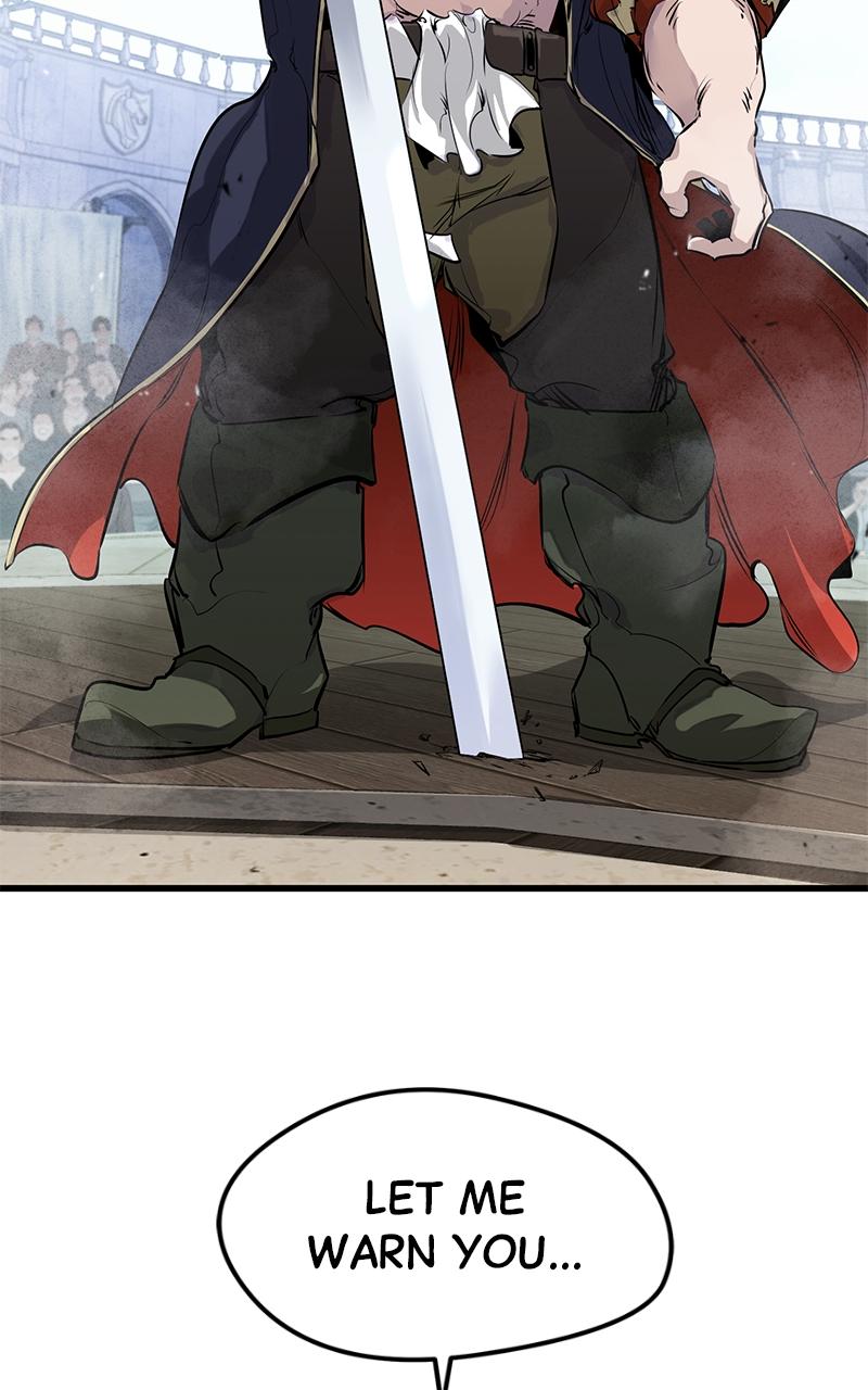 The Regressed Mercenary Has a Plan Chapter 8 — page 18