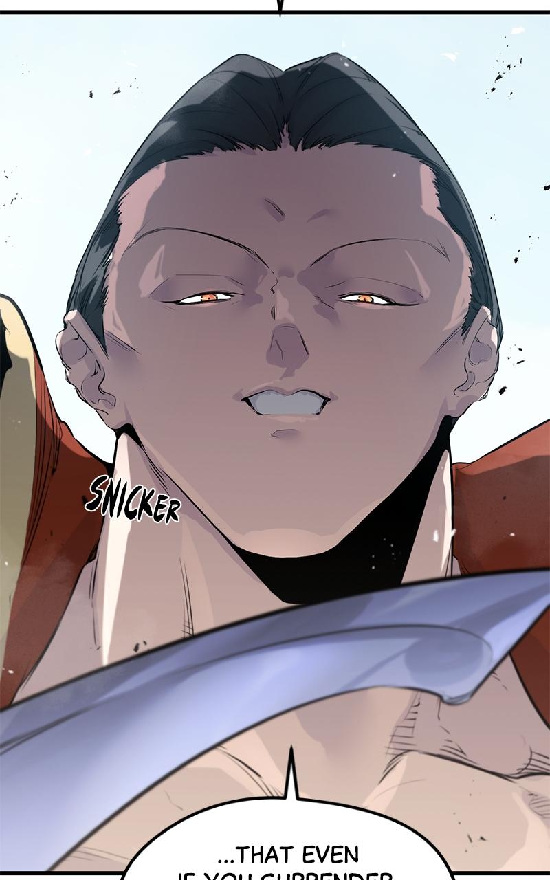 The Regressed Mercenary Has a Plan Chapter 8 — page 19