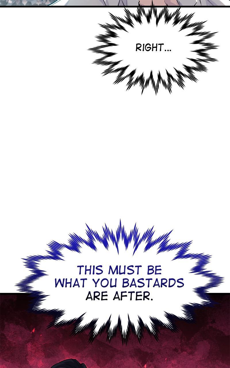 The Regressed Mercenary Has a Plan Chapter 8 — page 21