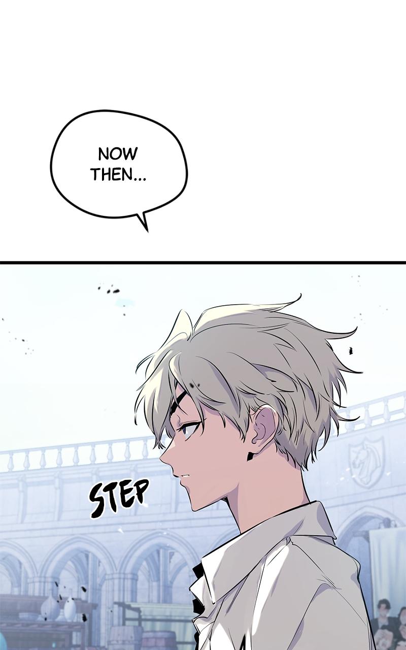 The Regressed Mercenary Has a Plan Chapter 8 — page 23