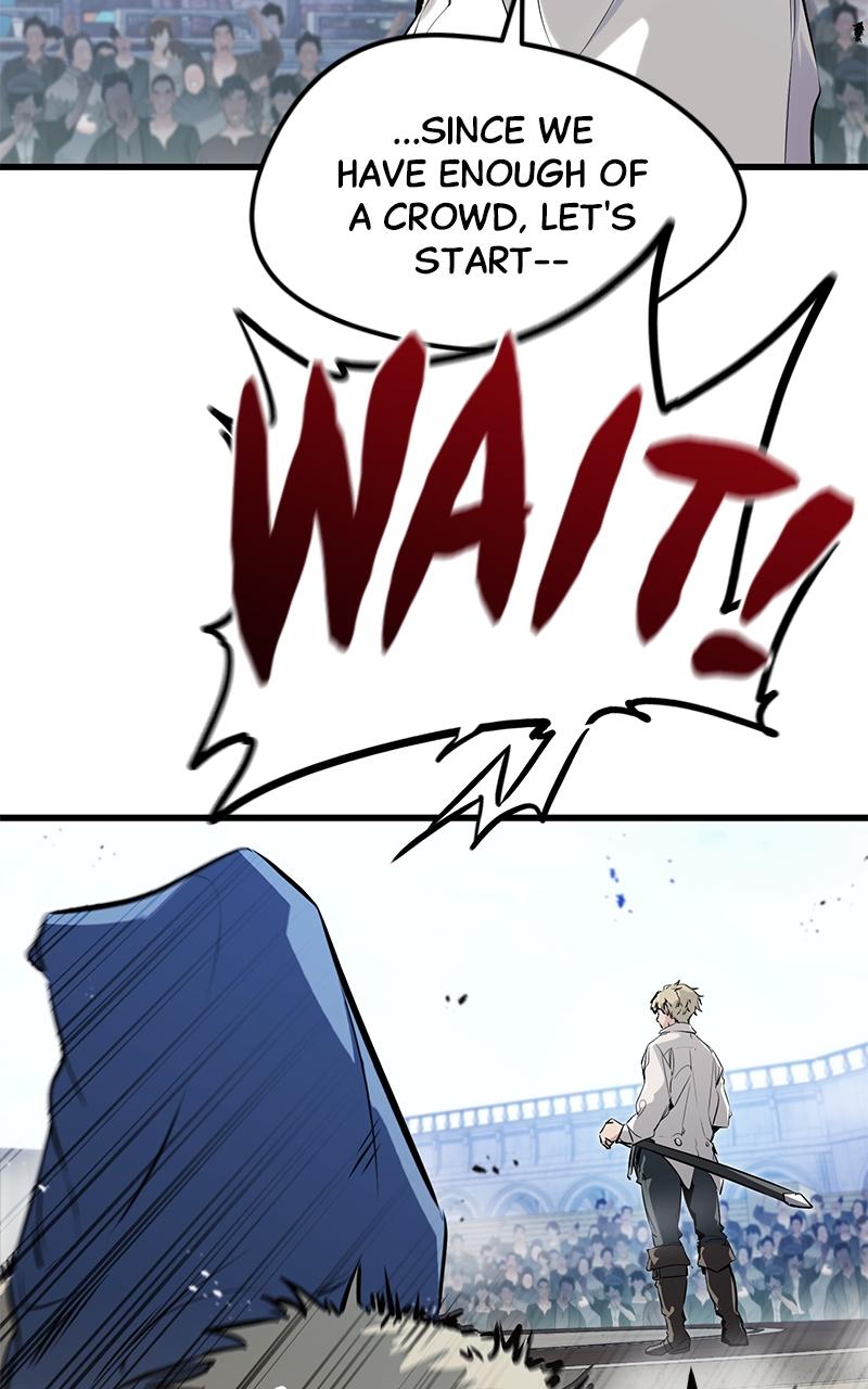The Regressed Mercenary Has a Plan Chapter 8 — page 24