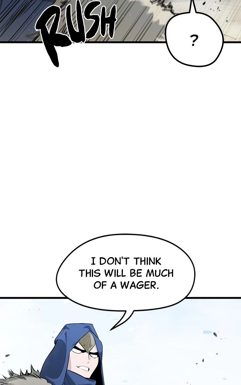 The Regressed Mercenary Has a Plan Chapter 8 — page 25