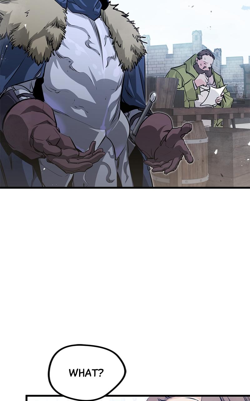 The Regressed Mercenary Has a Plan Chapter 8 — page 26